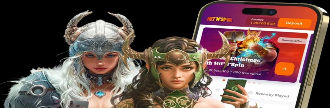 Hitnspin Latvijā Cover Image