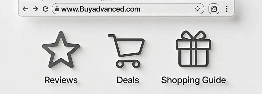 Buyadvanced Cover Image