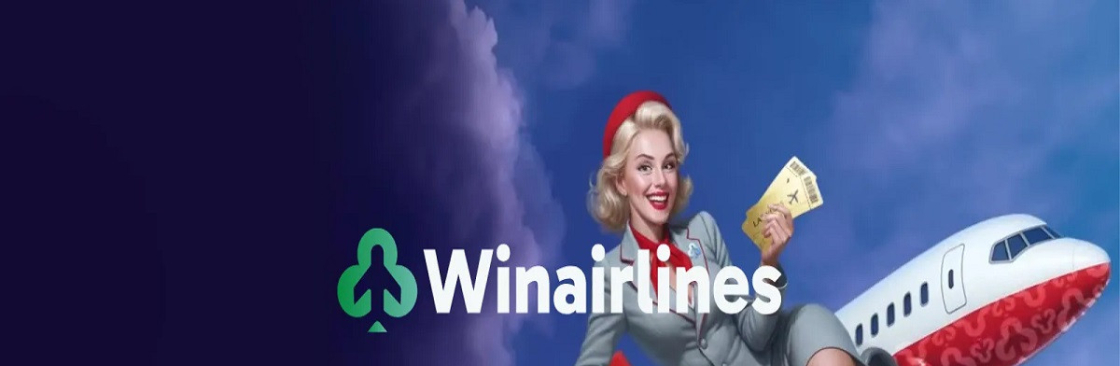 Winairlines Finland Cover Image