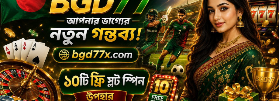 BGD77 Cover Image