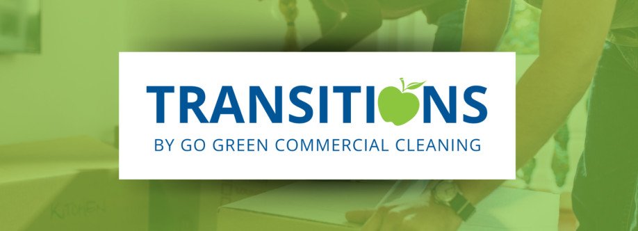 Transitions by Go Green Cover Image