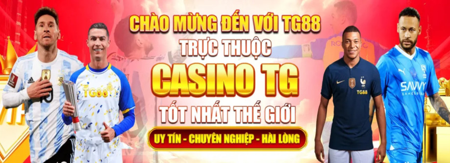 TG88 Cover Image