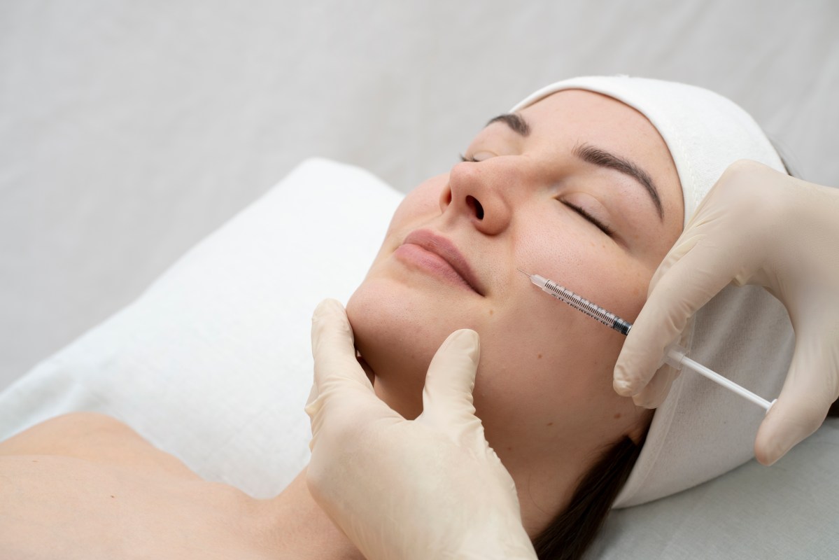 Who Is a Good Candidate for Botox Treatment? – MyFitMed