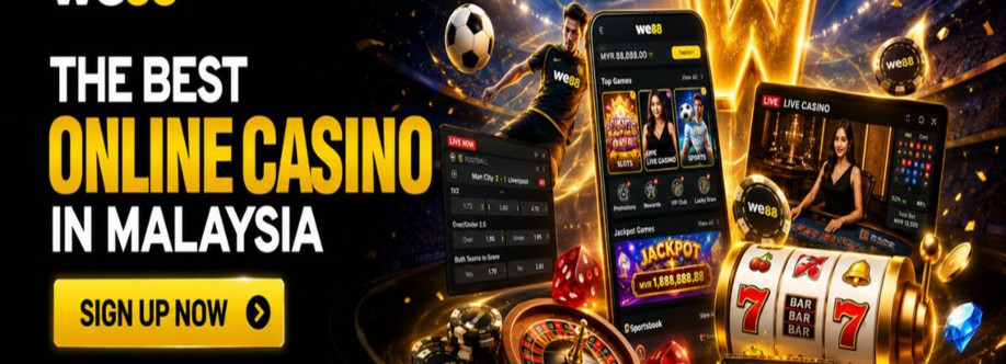 We88 Casino Cover Image