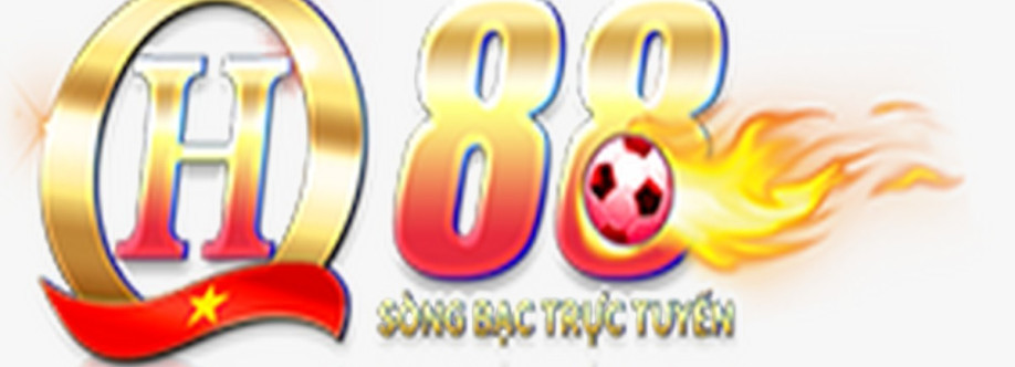 QH88 Cover Image