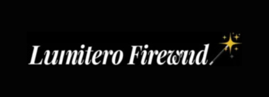 Lumitero Firewnd Cover Image