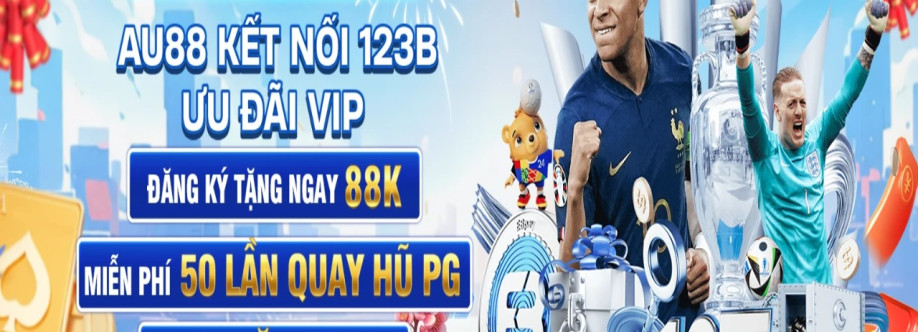 Nhà cái 123B Cover Image