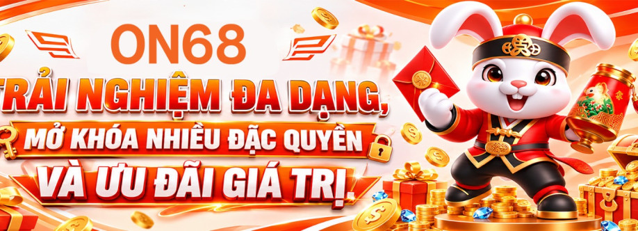 Nhà cái ON68 Cover Image