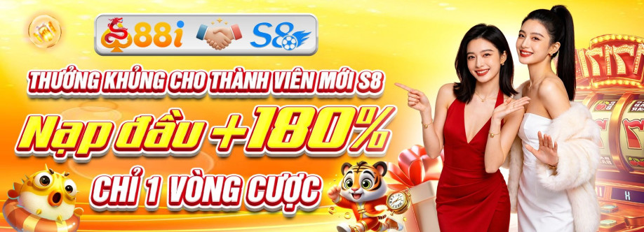 nhà cái 88i Cover Image