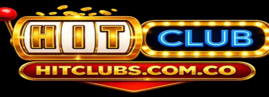 HITCLUB Cover Image