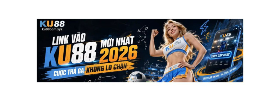 KU88 COMXYZ Cover Image
