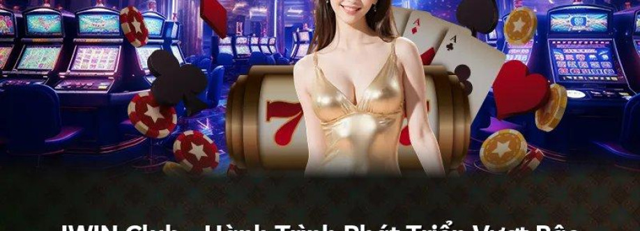 Nhà cái Iwin Cover Image