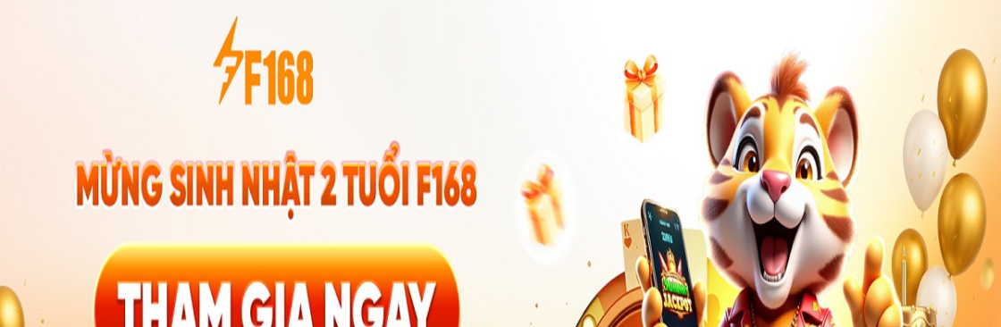 F168 Cover Image