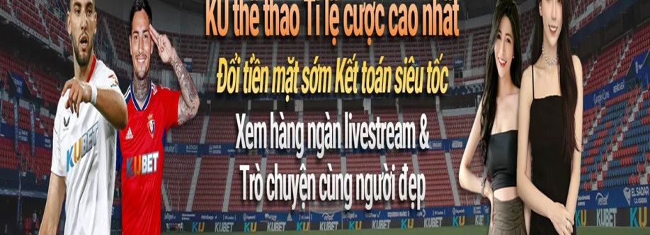 Nhà Cái KUBET Cover Image