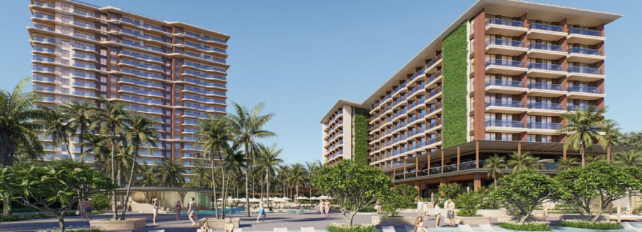 The Indochine at Meliã Hồ Tràm Cover Image