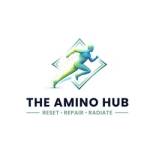 The Amino Hub Profile Picture