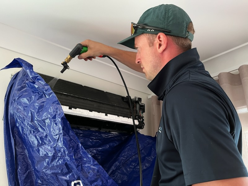 Air Conditioning Installation & Servicing in Gold Coast