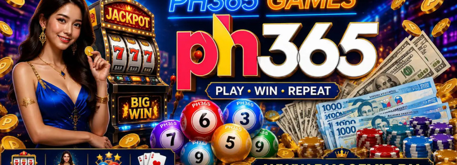 PH365VIP PH Cover Image