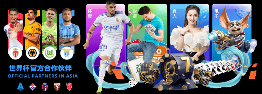 AG Gaming Cover Image