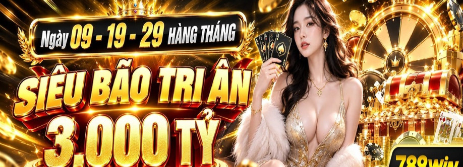 789WIN Cover Image