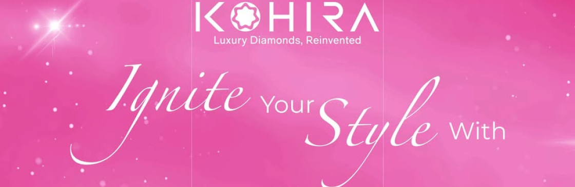 Kohira Diamonds Cover Image