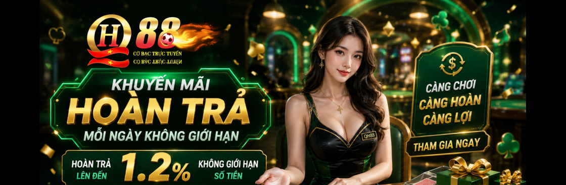 QH88 Cover Image