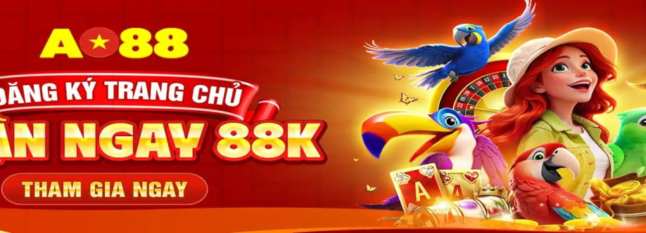 Nhà cái AO88 Cover Image