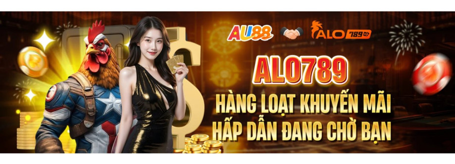 Nhà Cái Alo789 Cover Image