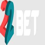 22Bet Casino Profile Picture