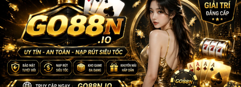 Cổng Game GO88 Cover Image