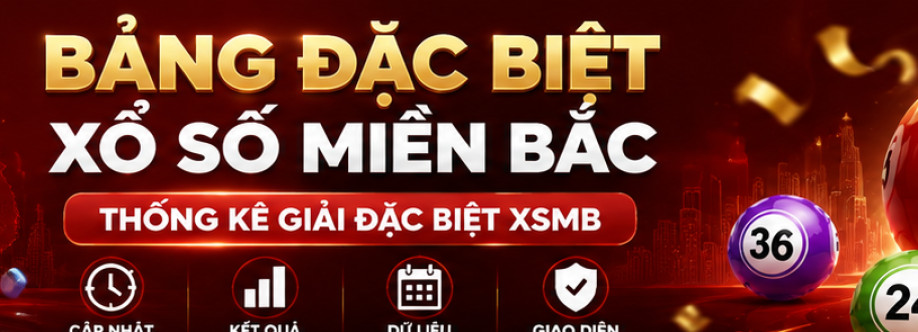 Thống kê bảng đặc biệt miền bắc Bangdacbietnet Cover Image