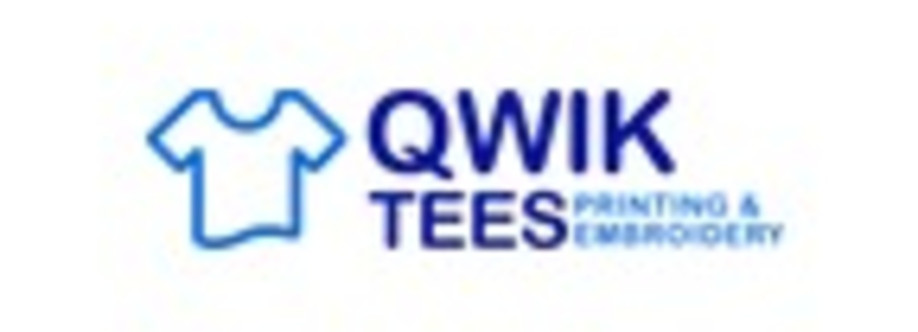 QWIK TEES Cover Image