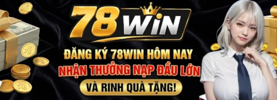 78WIN Cover Image