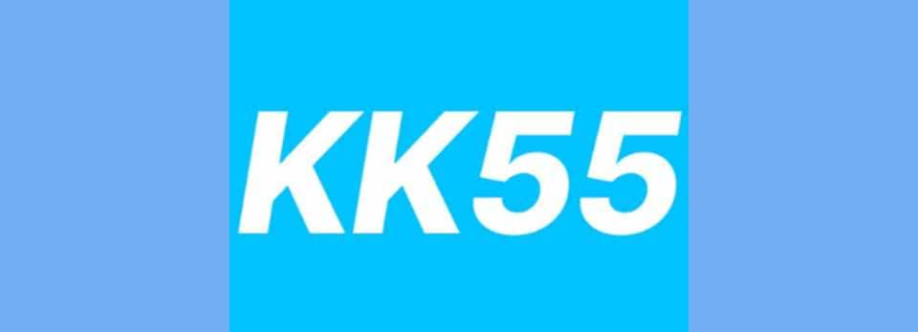 Nhà Cái KK55 Cover Image