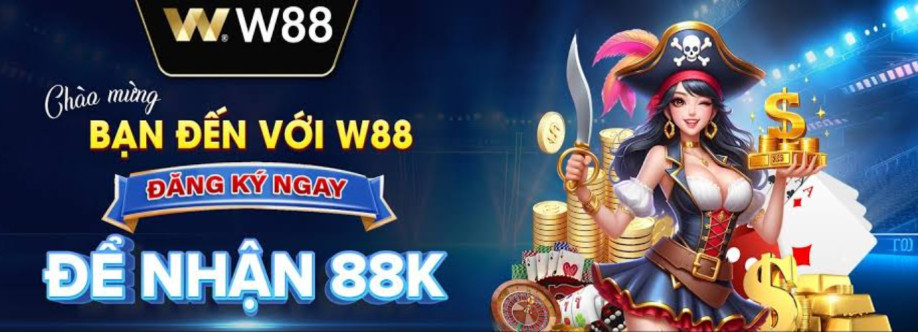 Nhà cái W88 Cover Image