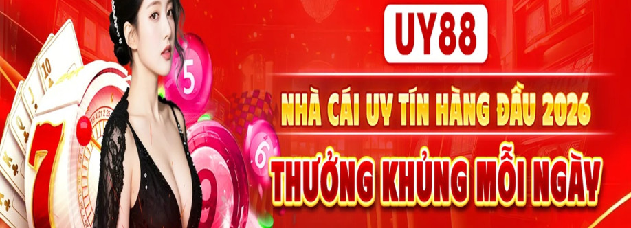 UY88 Cover Image