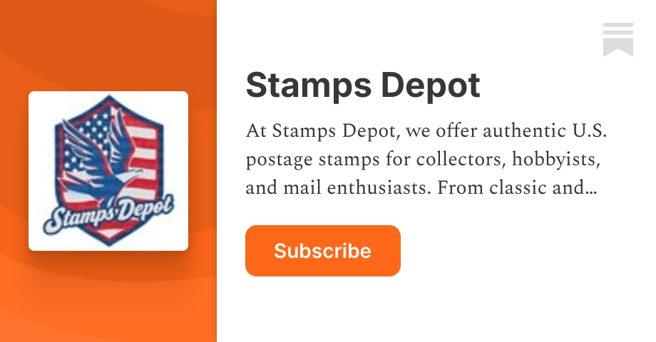A Guide to Current Postage Stamp Price Trends