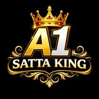 A1 Satta Kings (@SattaA140491) / X