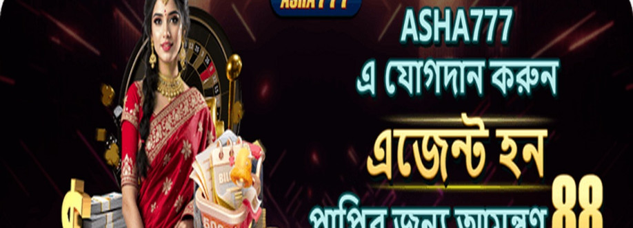 ASHA777 Cover Image