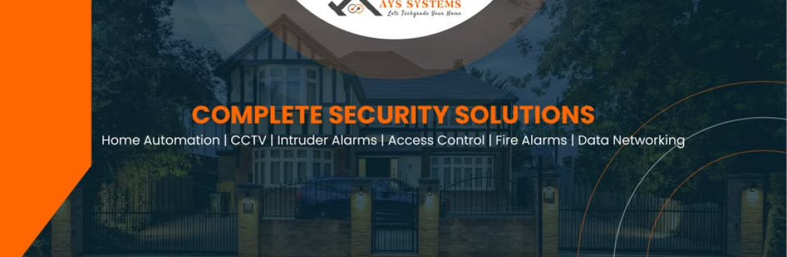 AYS SYSTEMS Cover Image