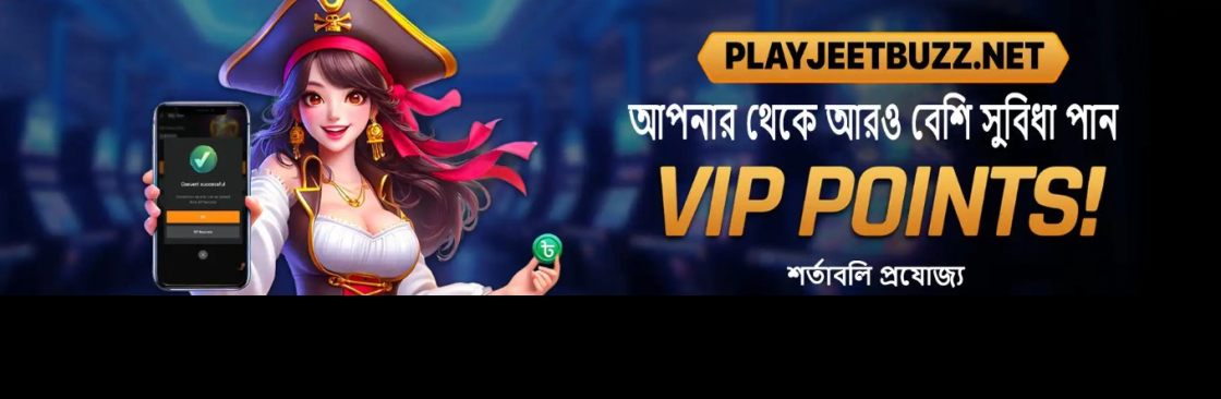 PlayJeetBuzz net Cover Image