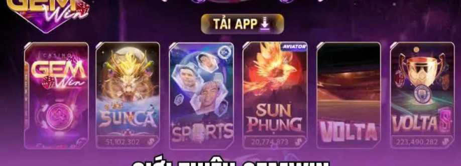 Conggame Gemwin Cover Image