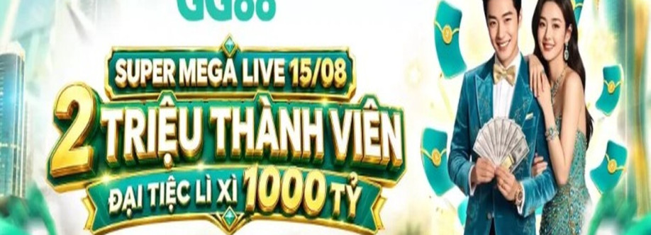 GG88 Cover Image