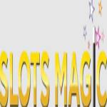 Slots Magic United Kingdom Profile Picture
