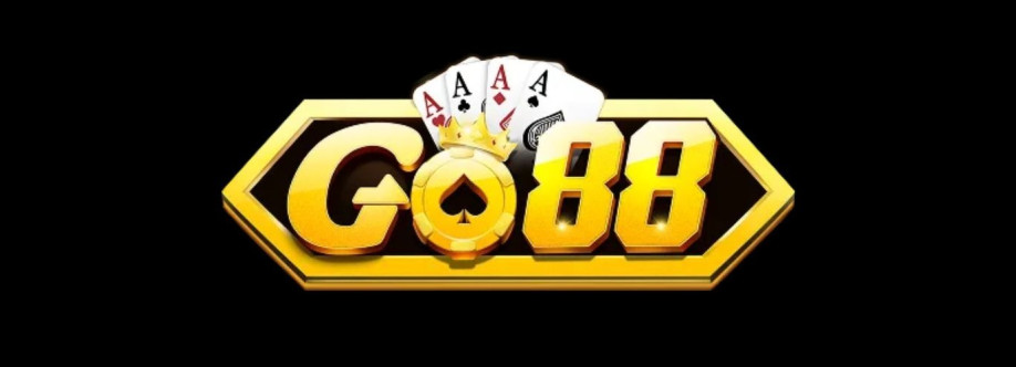 GO88 Cover Image