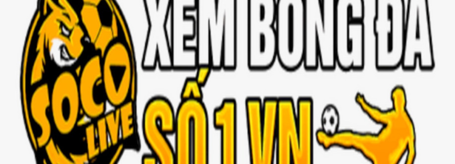 SOCOLIVE Cover Image