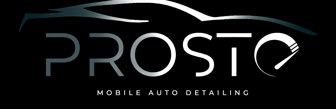 Mobile Auto Detailing Prosto Cover Image