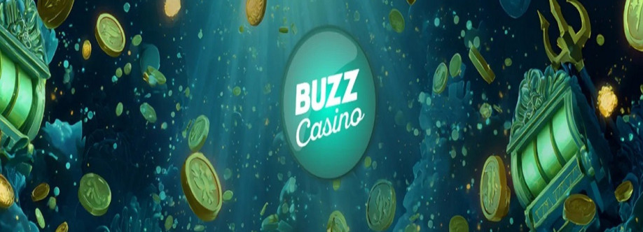 Buzz Casino United Kingdom Cover Image