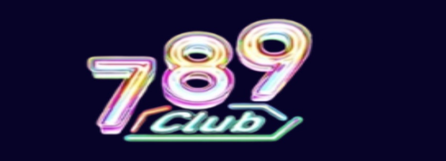 789CLUB Cover Image
