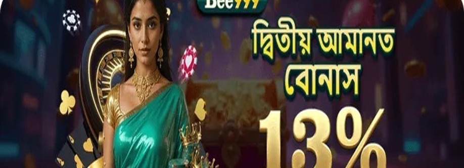 Bee999 Cover Image